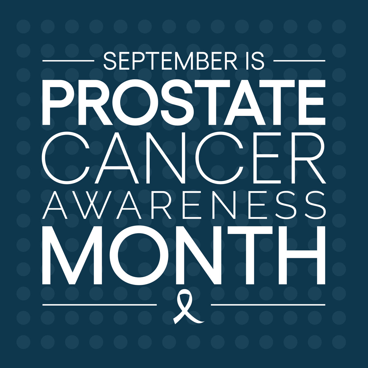 Mens Health Includes Prostate Health Prostate Cancer Awareness 5035
